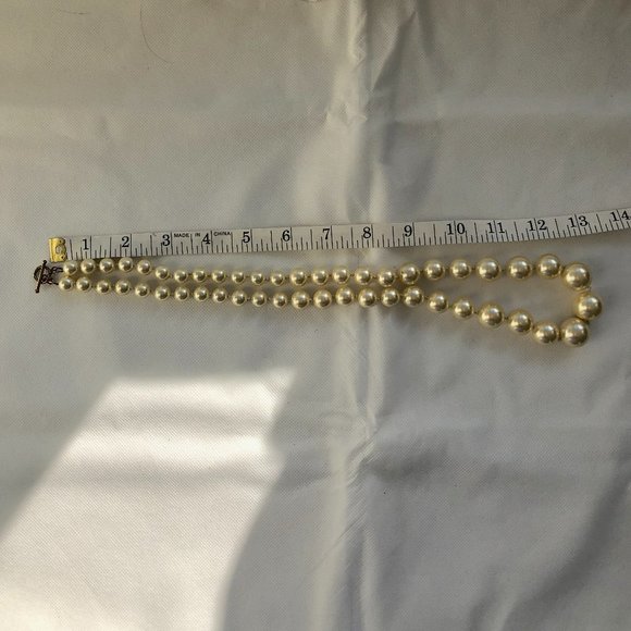 Erwin Pearl Pearl Bead Necklace - Picture 6 of 6